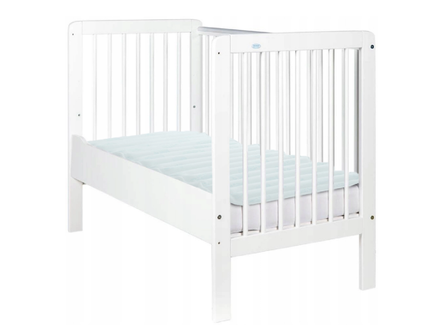 Матрас ортопедический детский 60х120 в кроватку Трелакс купить в OrtoMir24